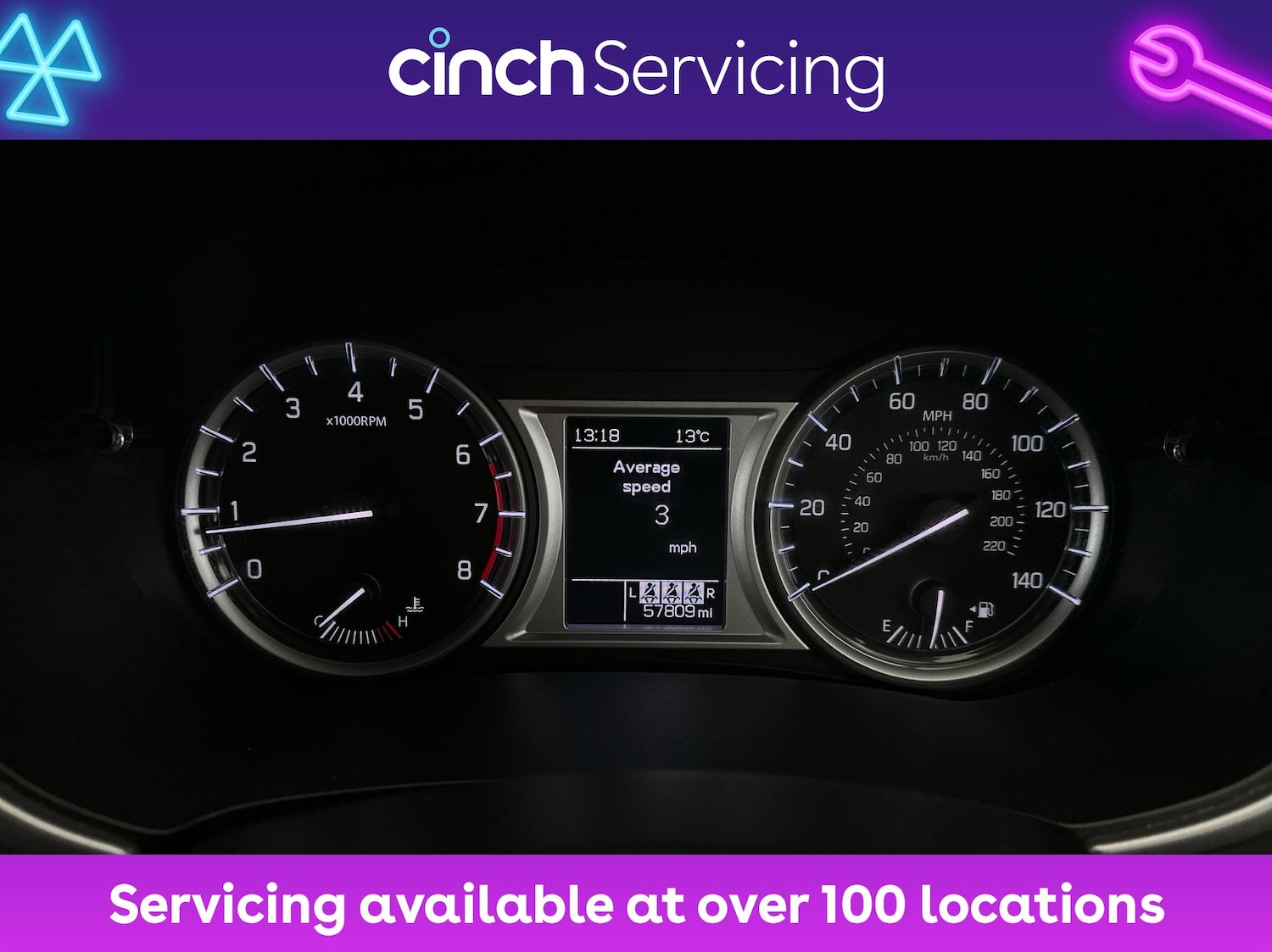 Used Suzuki Vitara 2018 for sale - 76745510: Photo 18