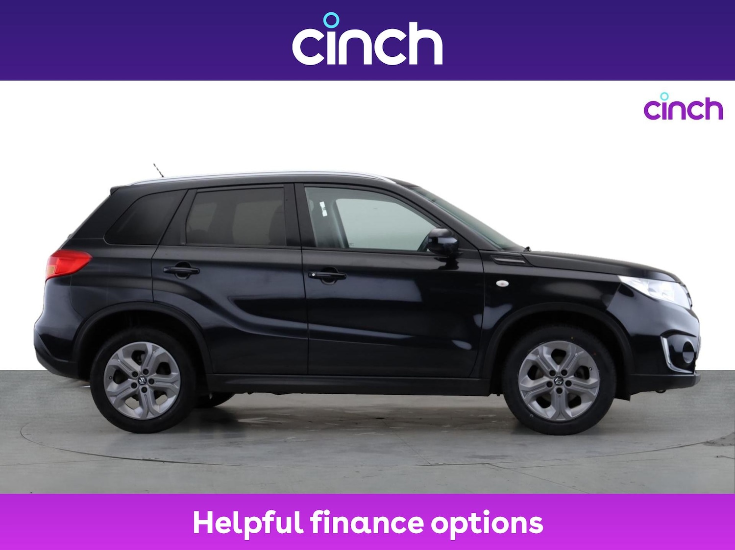 Used Suzuki Vitara 2018 for sale - 76745510: Photo 2