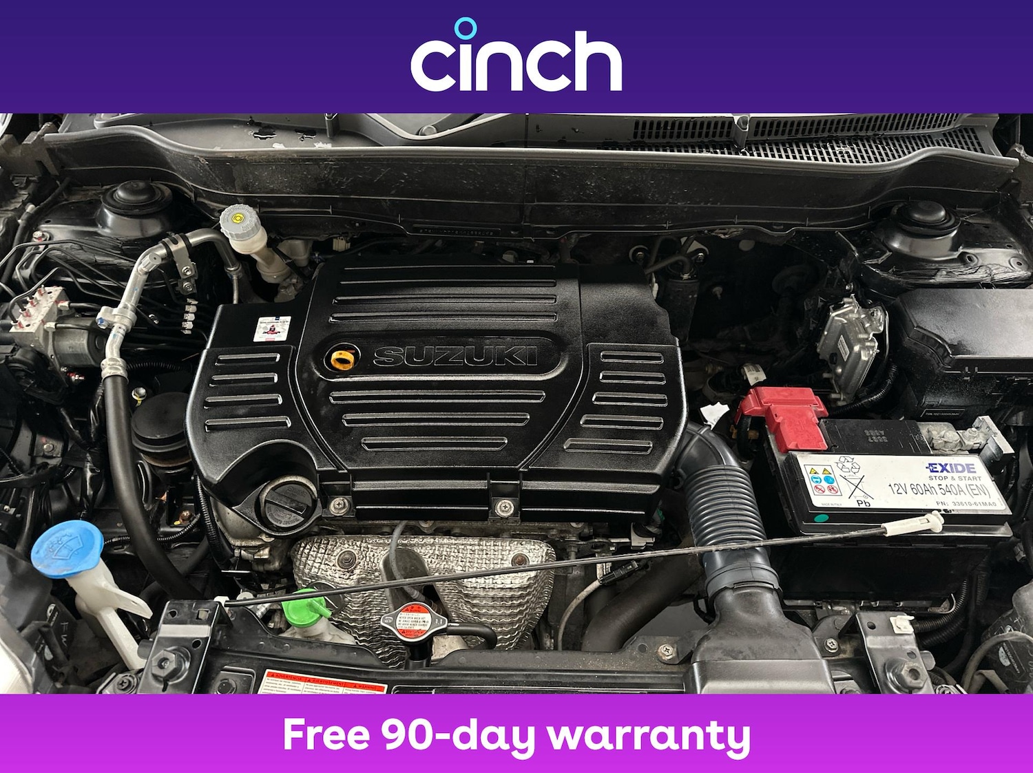 Used Suzuki Vitara 2018 for sale - 76745510: Photo 23