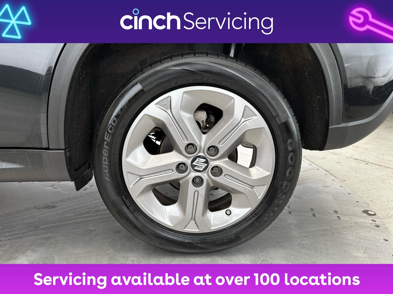 Used Suzuki Vitara 2018 for sale - 76745510: Photo 26