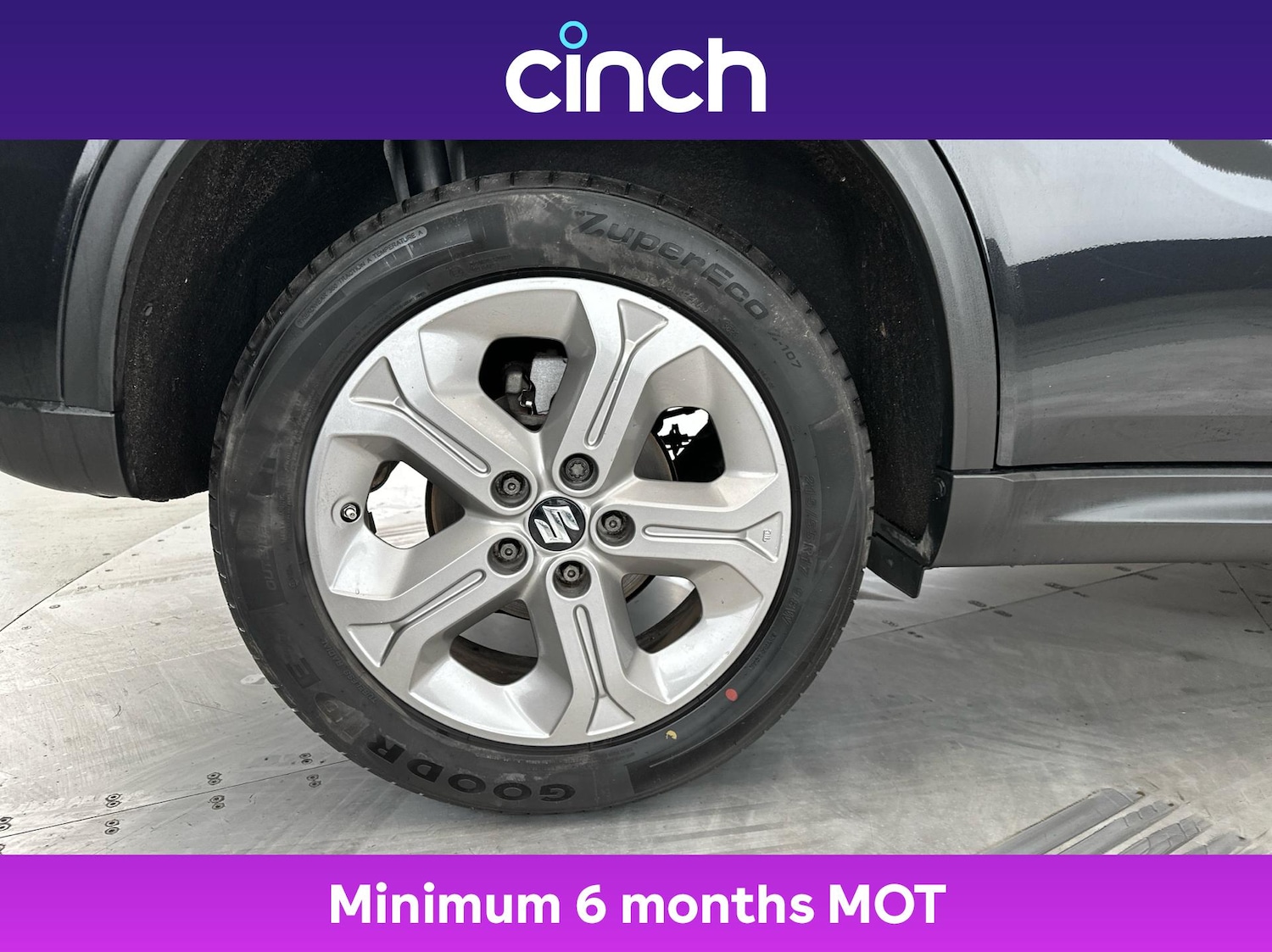 Used Suzuki Vitara 2018 for sale - 76745510: Photo 27