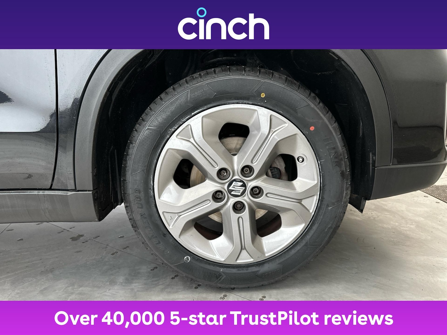 Used Suzuki Vitara 2018 for sale - 76745510: Photo 28