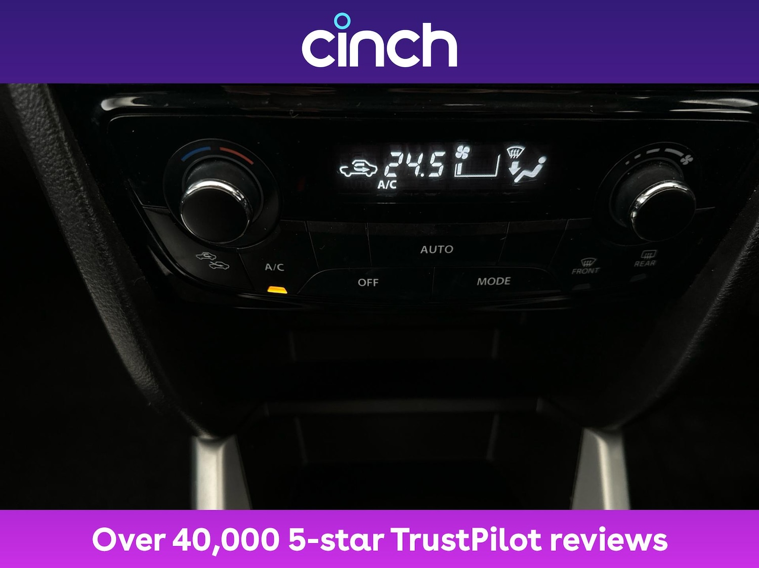 Used Suzuki Vitara 2018 for sale - 76745510: Photo 33