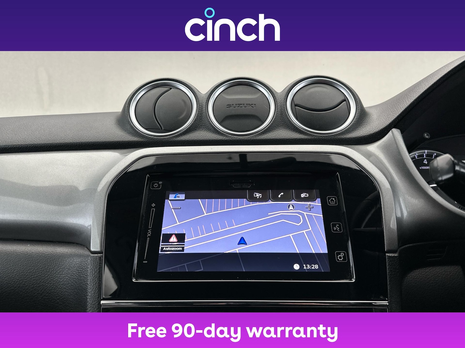 Used Suzuki Vitara 2018 for sale - 76745510: Photo 34