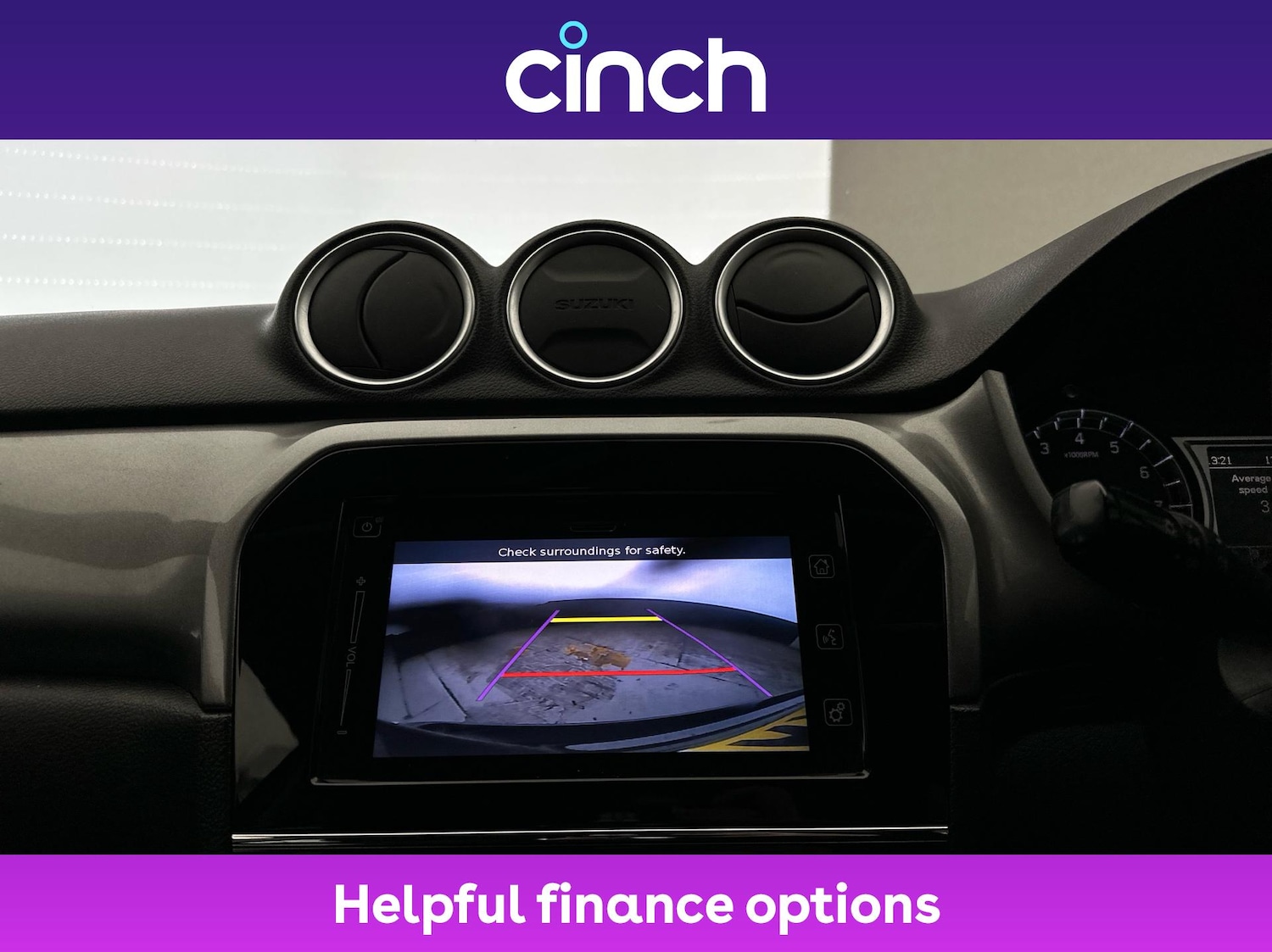 Used Suzuki Vitara 2018 for sale - 76745510: Photo 35