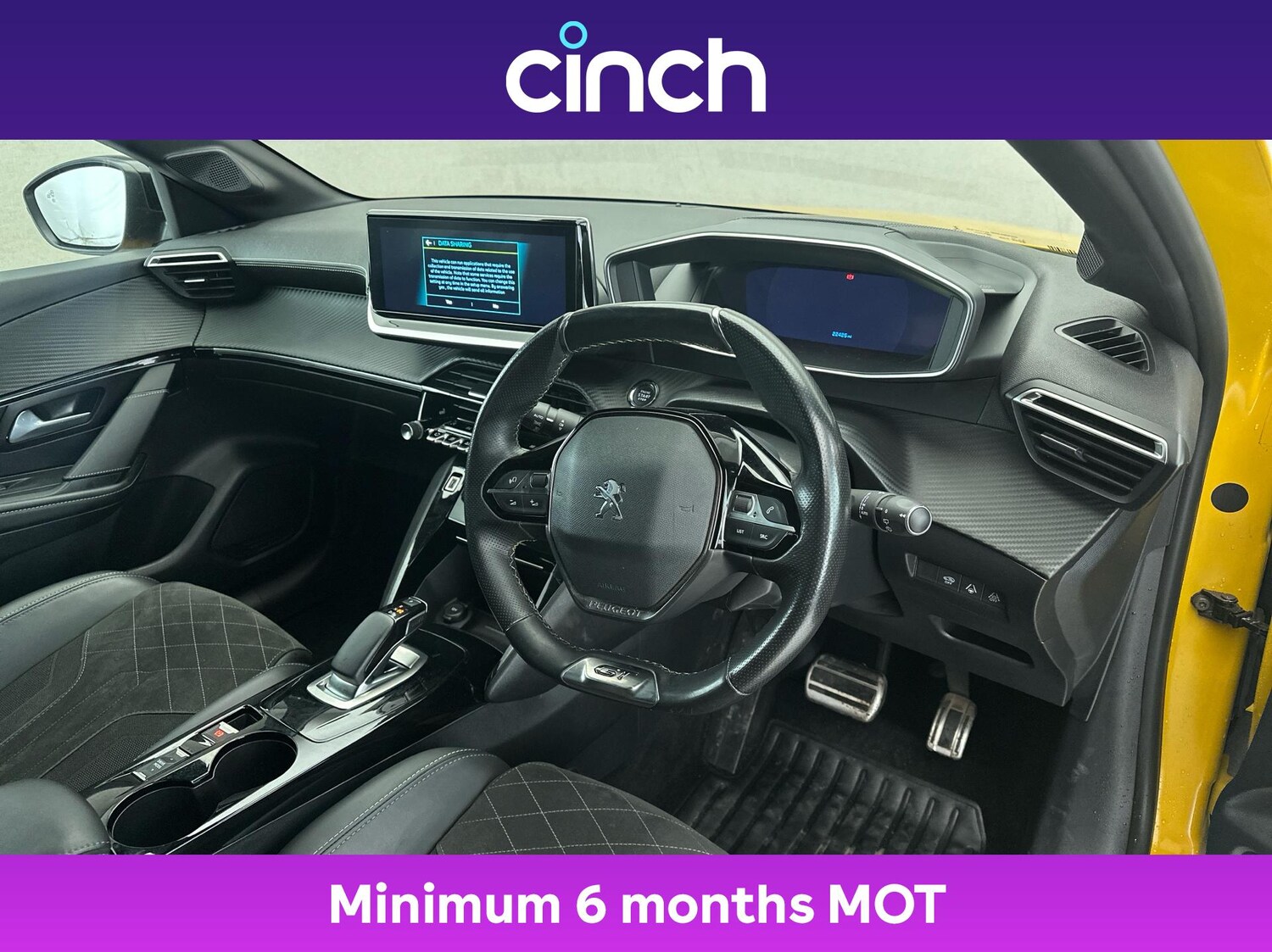 Used Peugeot E-208 2021 for sale - 76665270: Photo 12