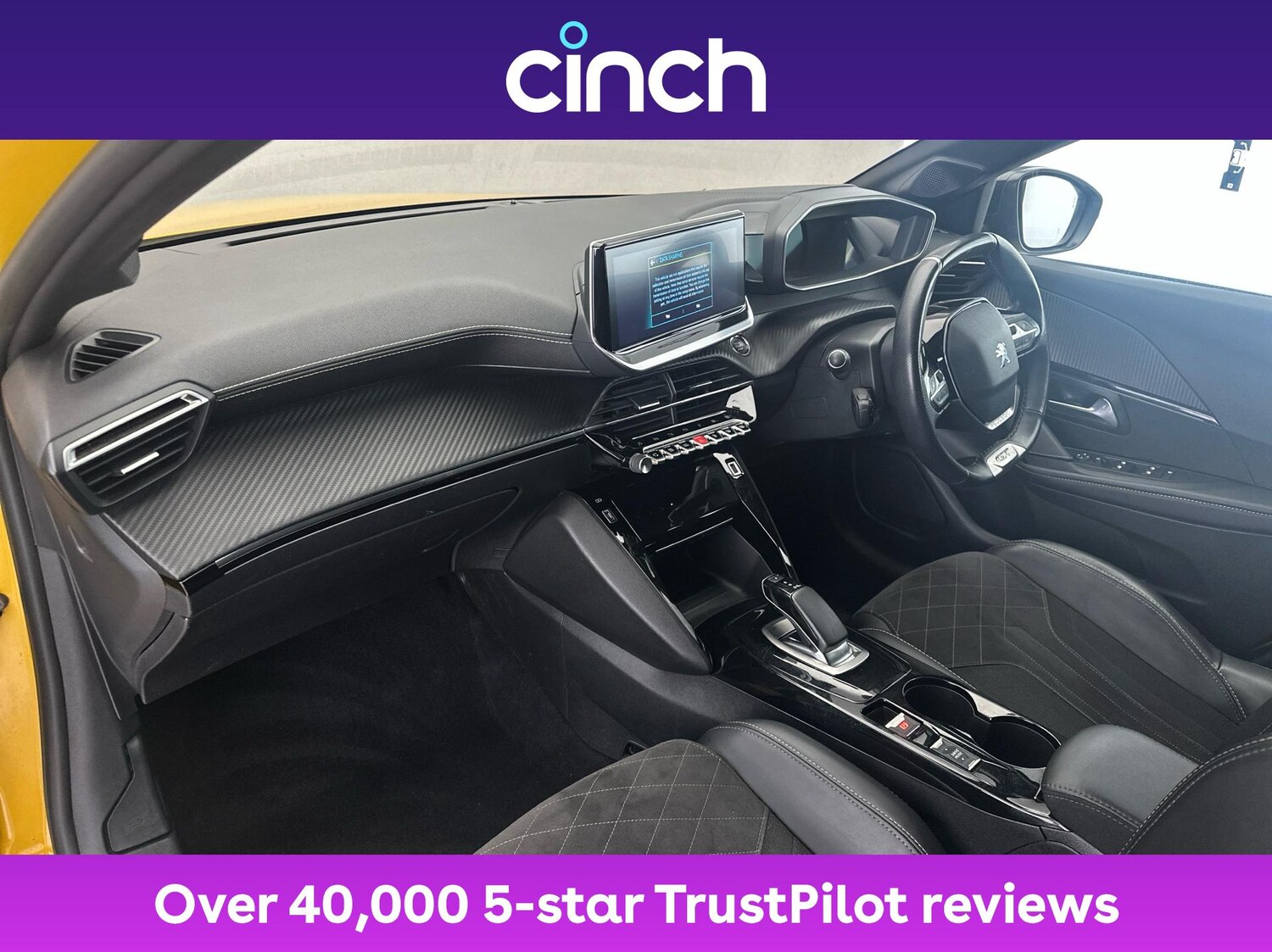 Used Peugeot E-208 2021 for sale - 76665270: Photo 14