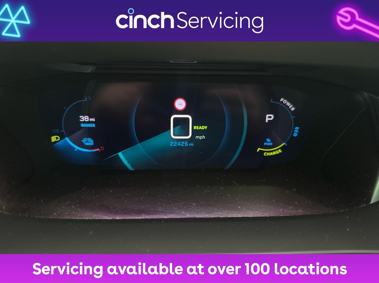 Used Peugeot E-208 2021 for sale - 76665270: Photo 18