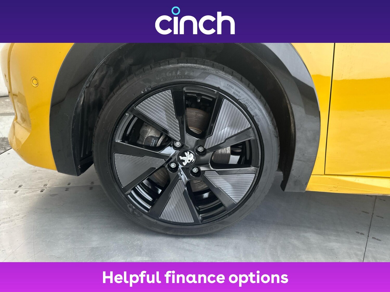 Used Peugeot E-208 2021 for sale - 76665270: Photo 24