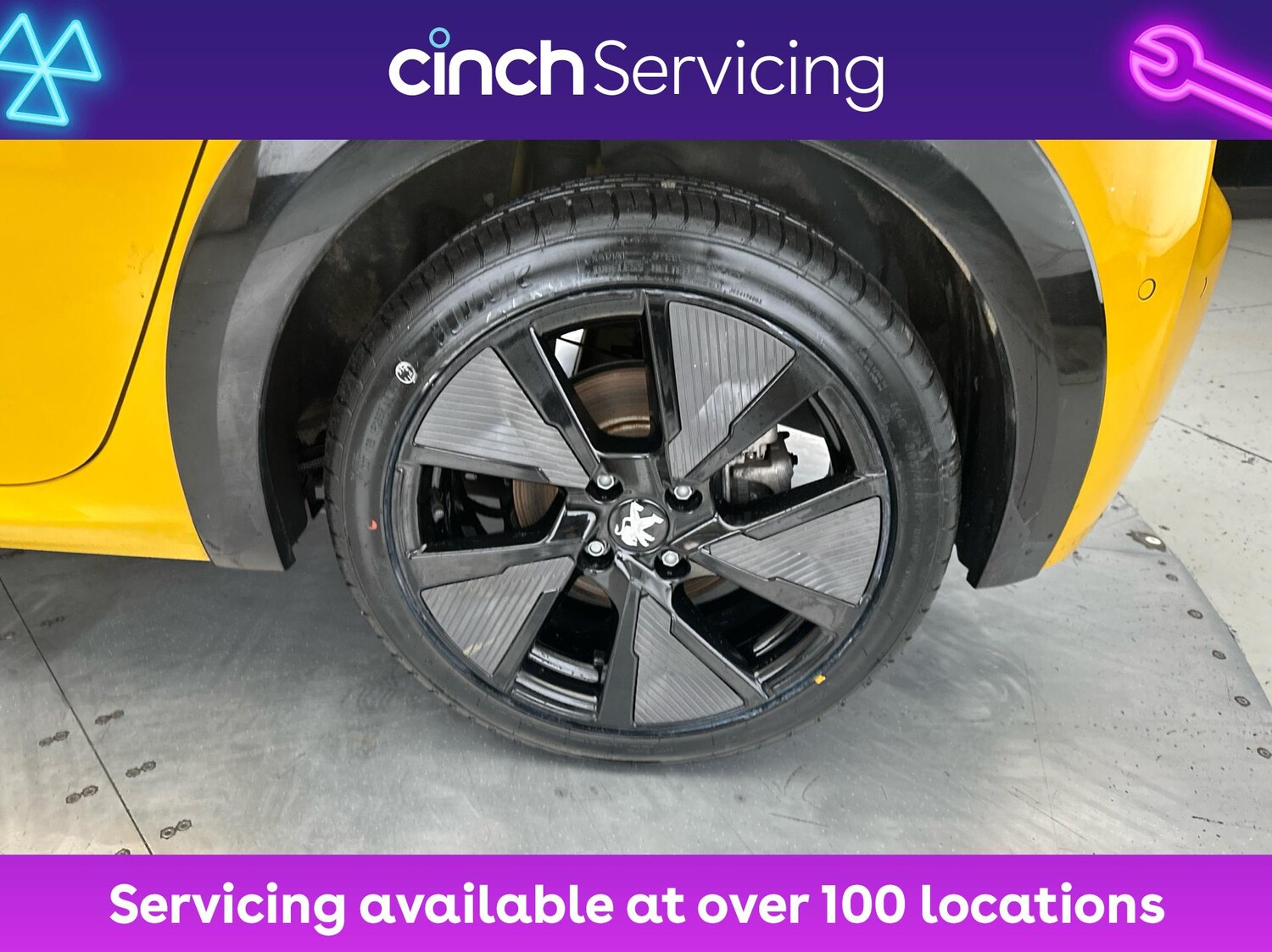 Used Peugeot E-208 2021 for sale - 76665270: Photo 26