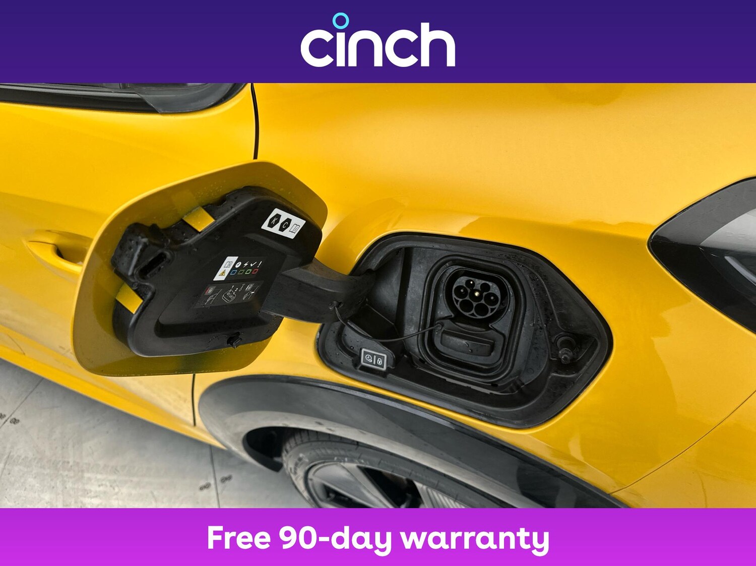 Used Peugeot E-208 2021 for sale - 76665270: Photo 29