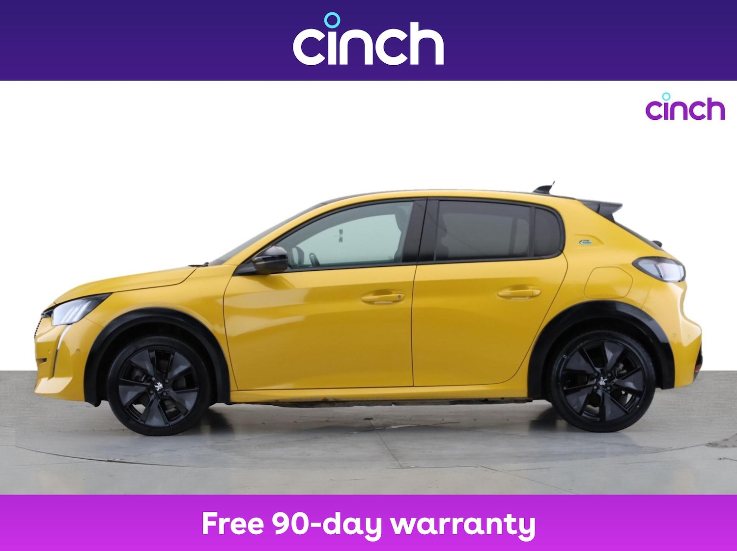 Used Peugeot E-208 2021 for sale - 76665270: Photo 8