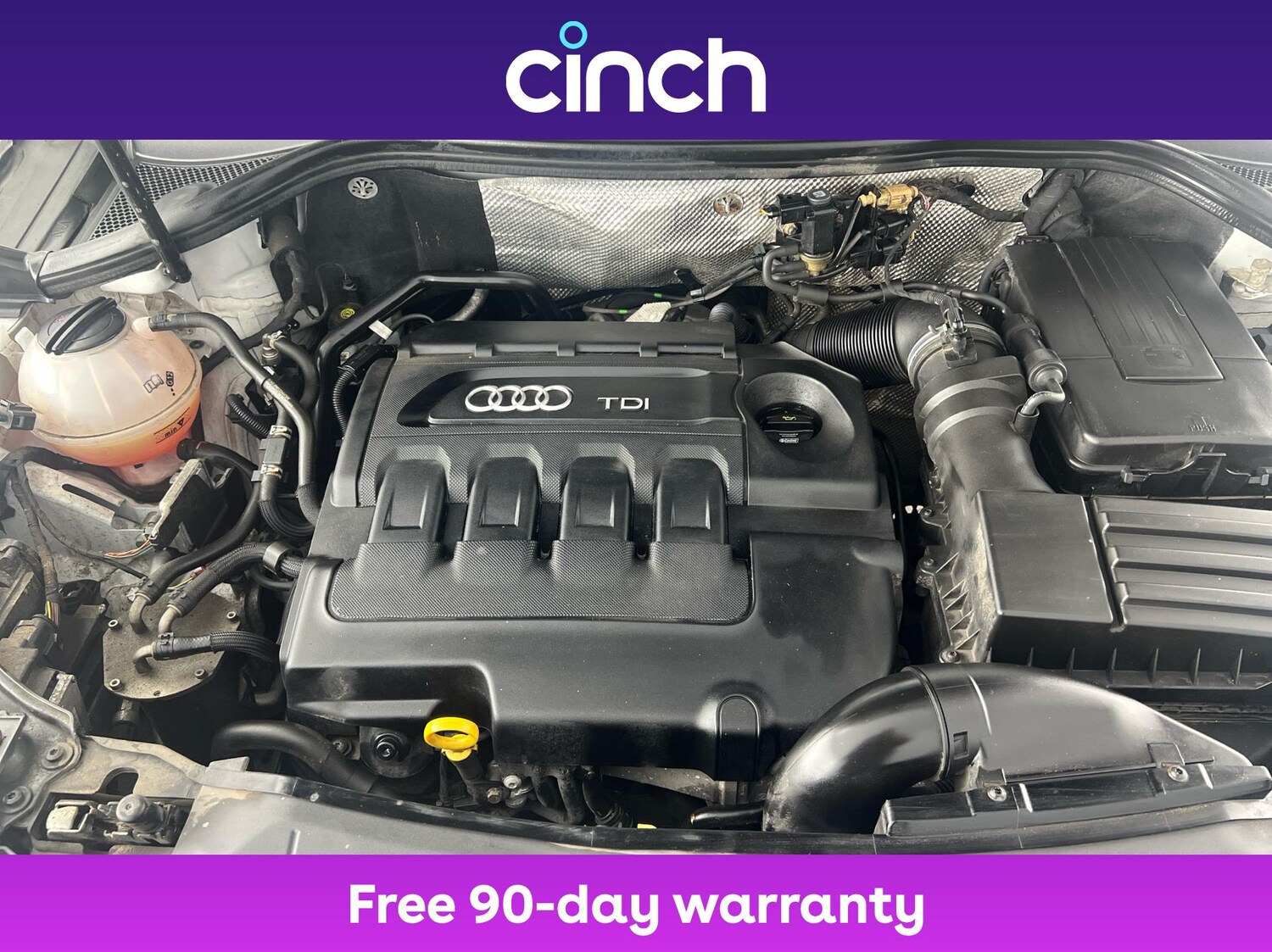 Used Audi Q3 2017 for sale - 76665303: Photo 23