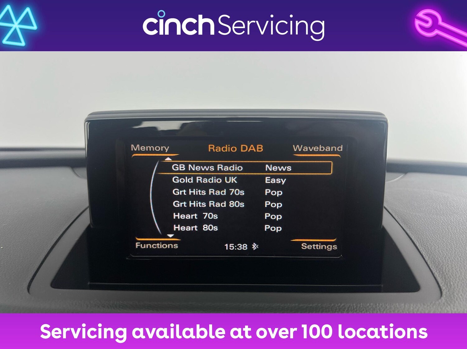 Used Audi Q3 2017 for sale - 76665303: Photo 31