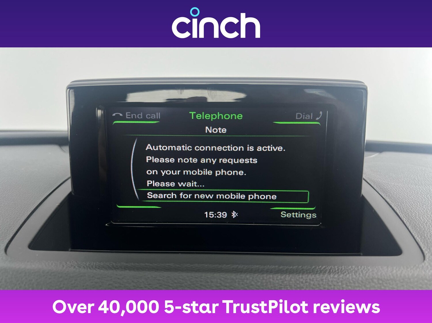 Used Audi Q3 2017 for sale - 76665303: Photo 33