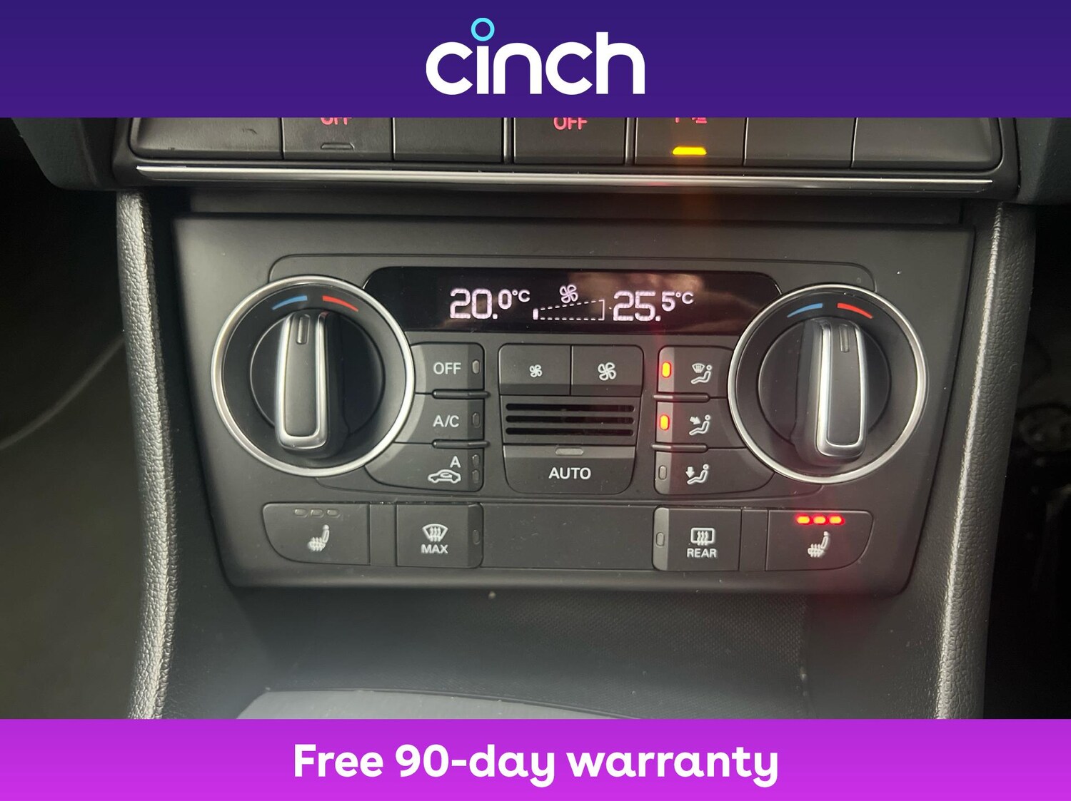 Used Audi Q3 2017 for sale - 76665303: Photo 34