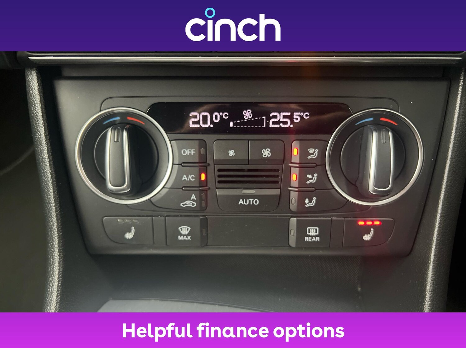 Used Audi Q3 2017 for sale - 76665303: Photo 35