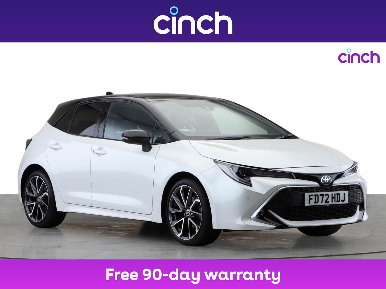 Used Toyota Corolla 2023 for sale - 76563564: Photo 1