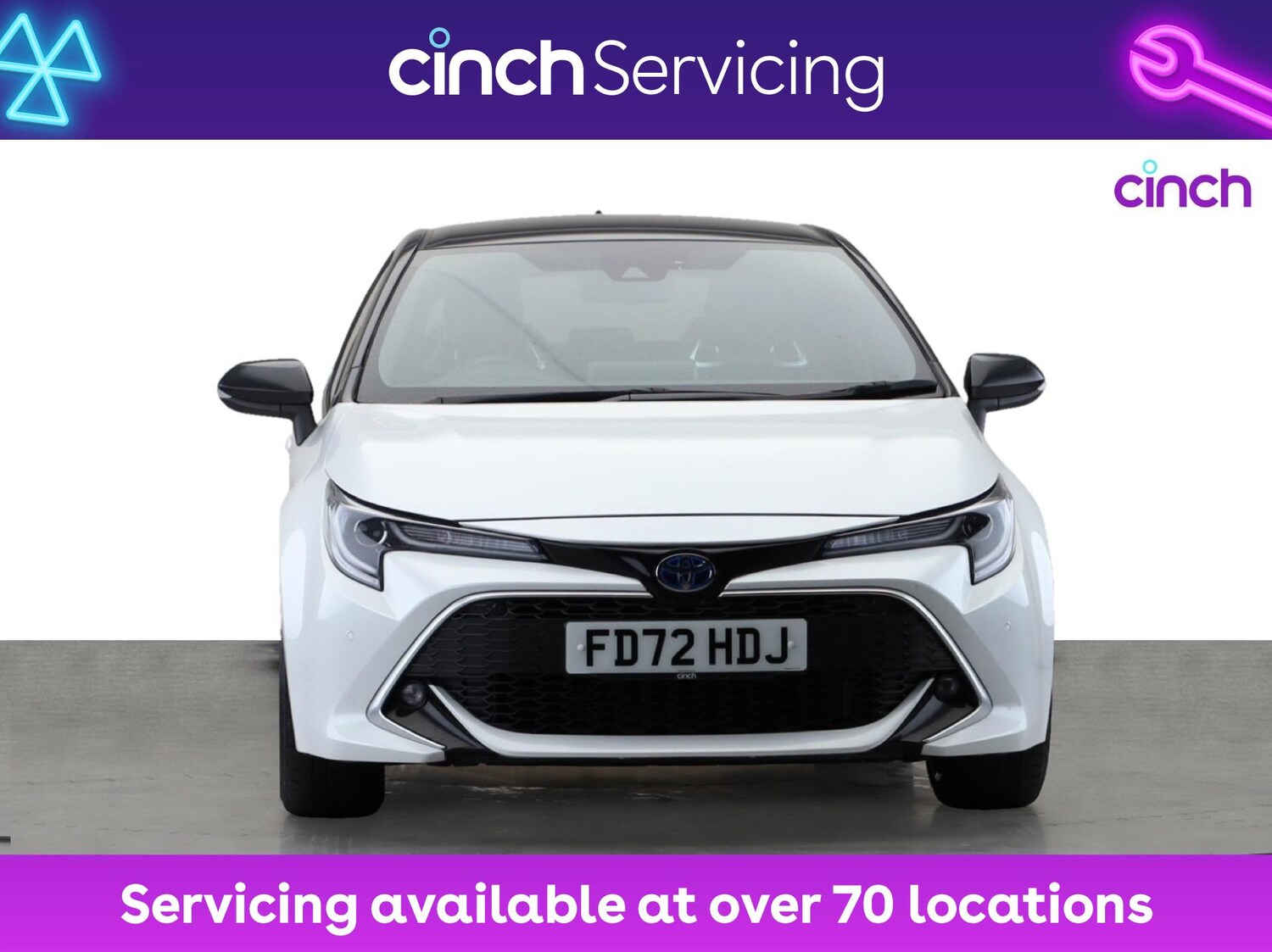 Used Toyota Corolla 2023 for sale - 76563564: Photo 11