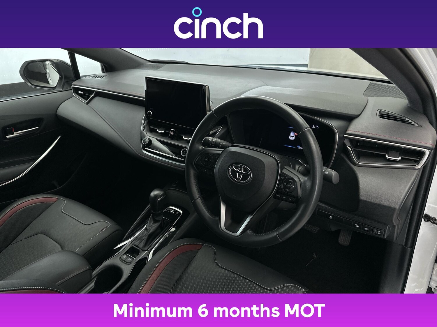 Used Toyota Corolla 2023 for sale - 76563564: Photo 12