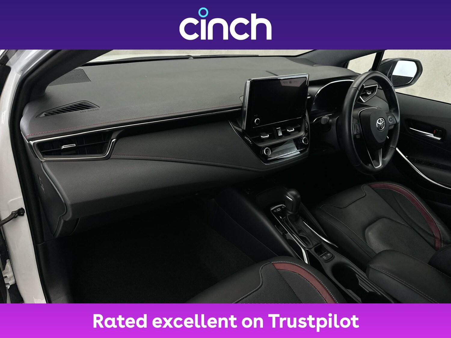 Used Toyota Corolla 2023 for sale - 76563564: Photo 14