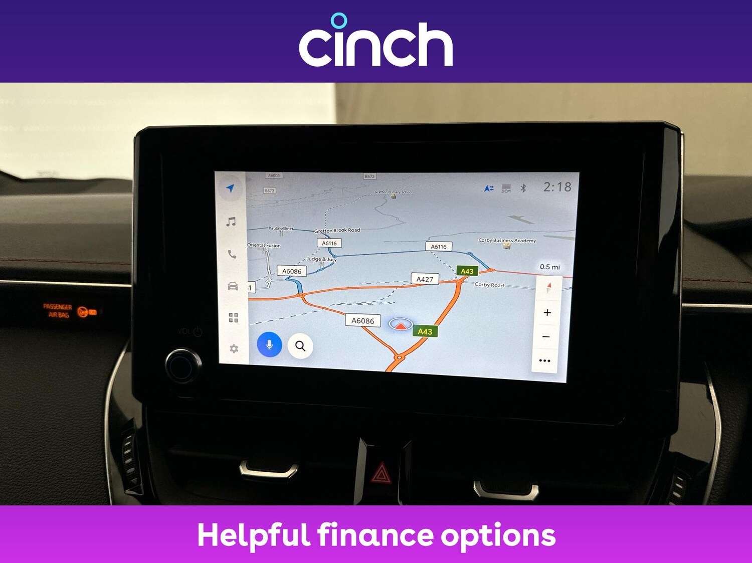 Used Toyota Corolla 2023 for sale - 76563564: Photo 17