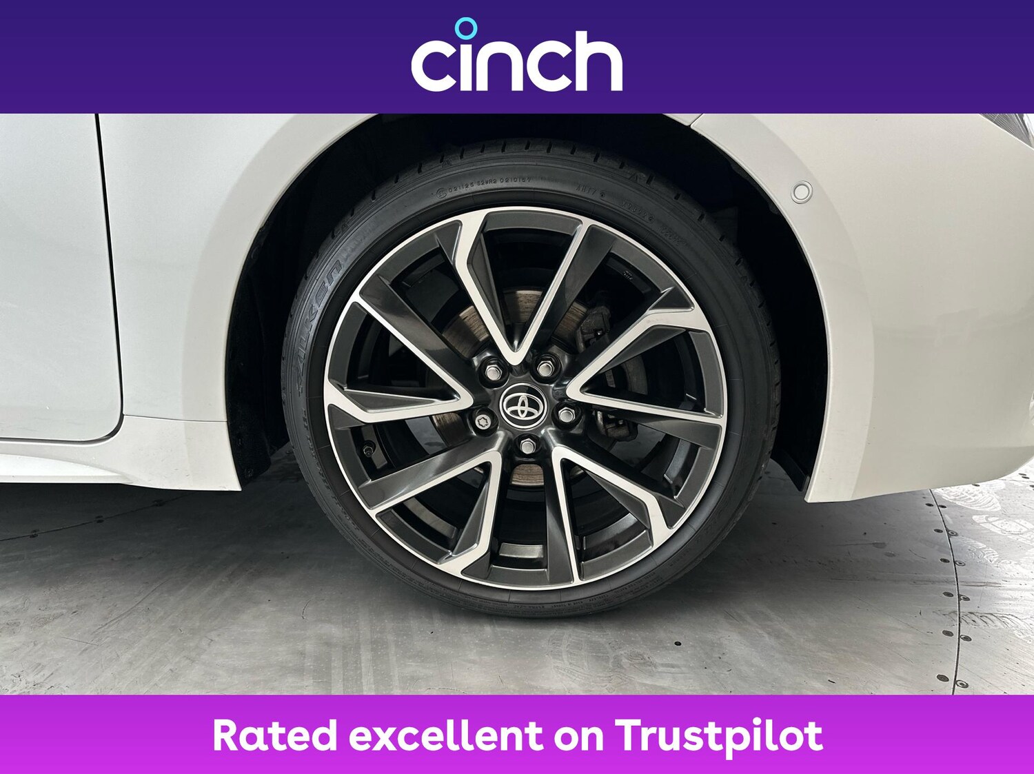 Used Toyota Corolla 2023 for sale - 76563564: Photo 28