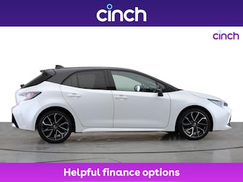 Used Toyota Corolla 2023 for sale - 76563564: Photo