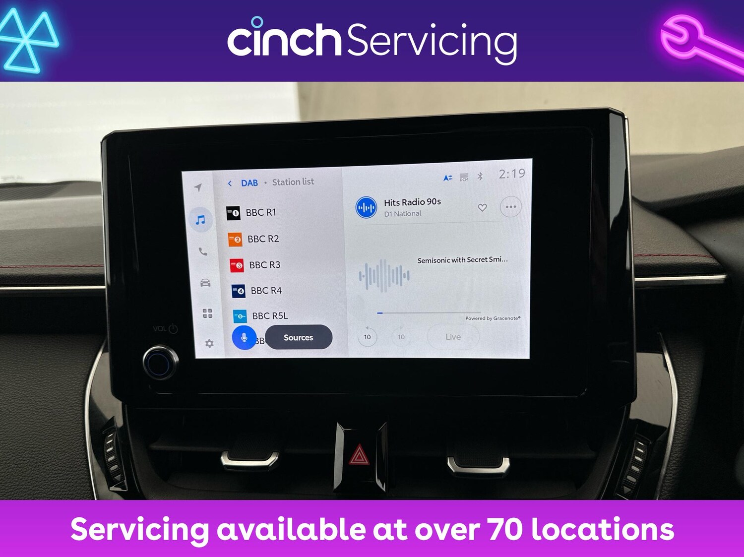 Used Toyota Corolla 2023 for sale - 76563564: Photo 31