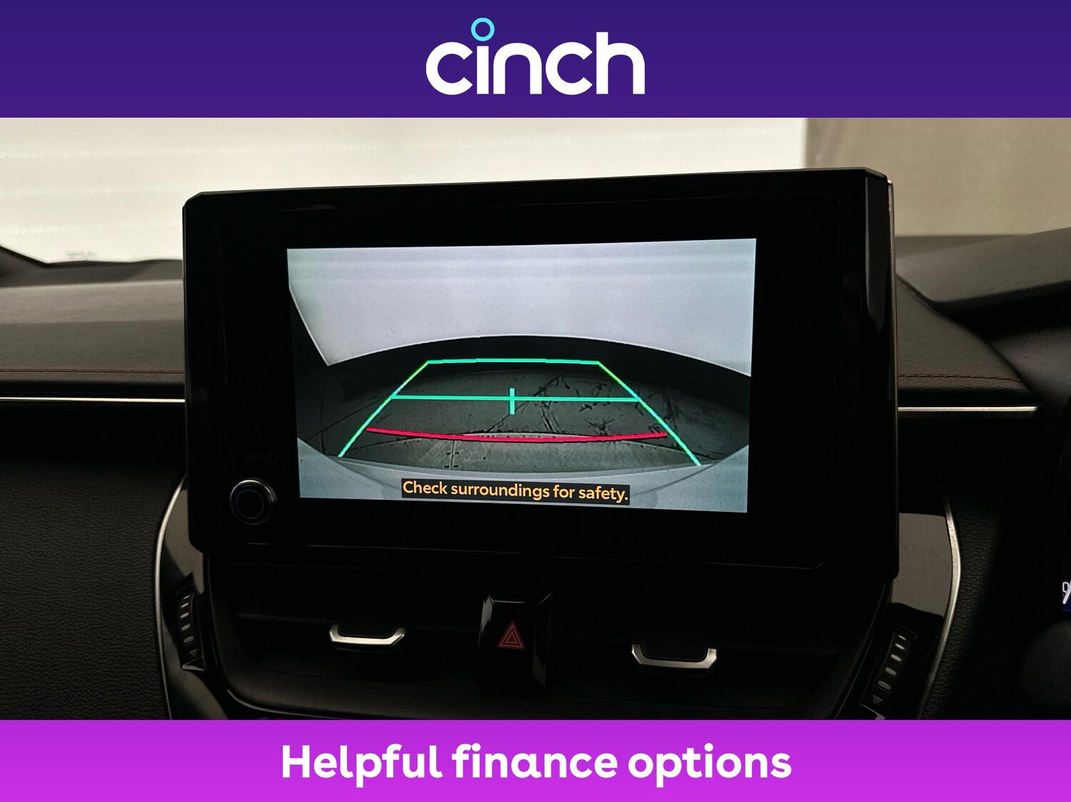 Used Toyota Corolla 2023 for sale - 76563564: Photo 35