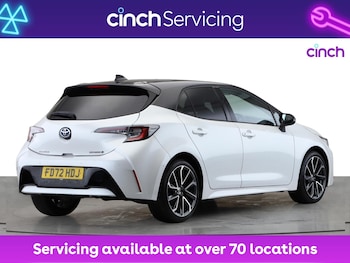 Used Toyota Corolla 2023 for sale - 76563564: Photo