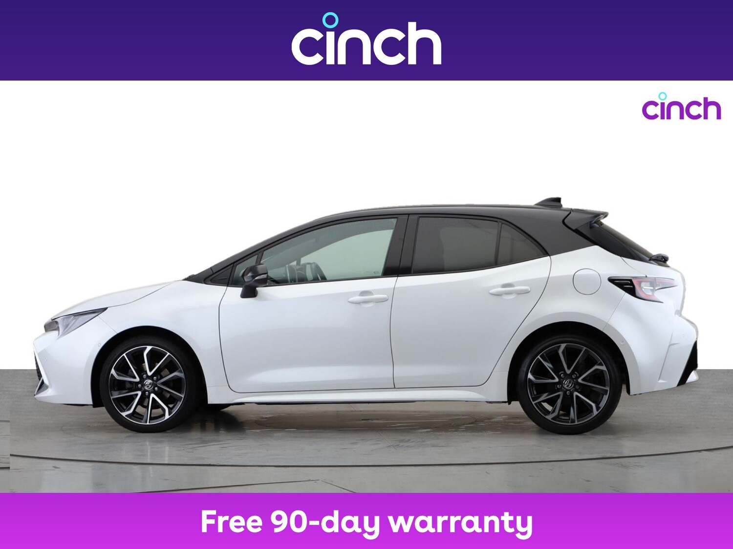 Used Toyota Corolla 2023 for sale - 76563564: Photo 8