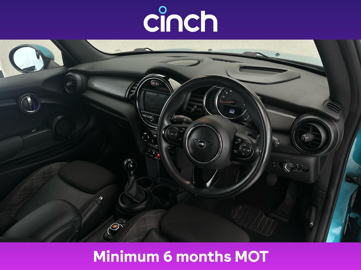 Used MINI Convertible 2018 for sale - 76164142: Photo 12
