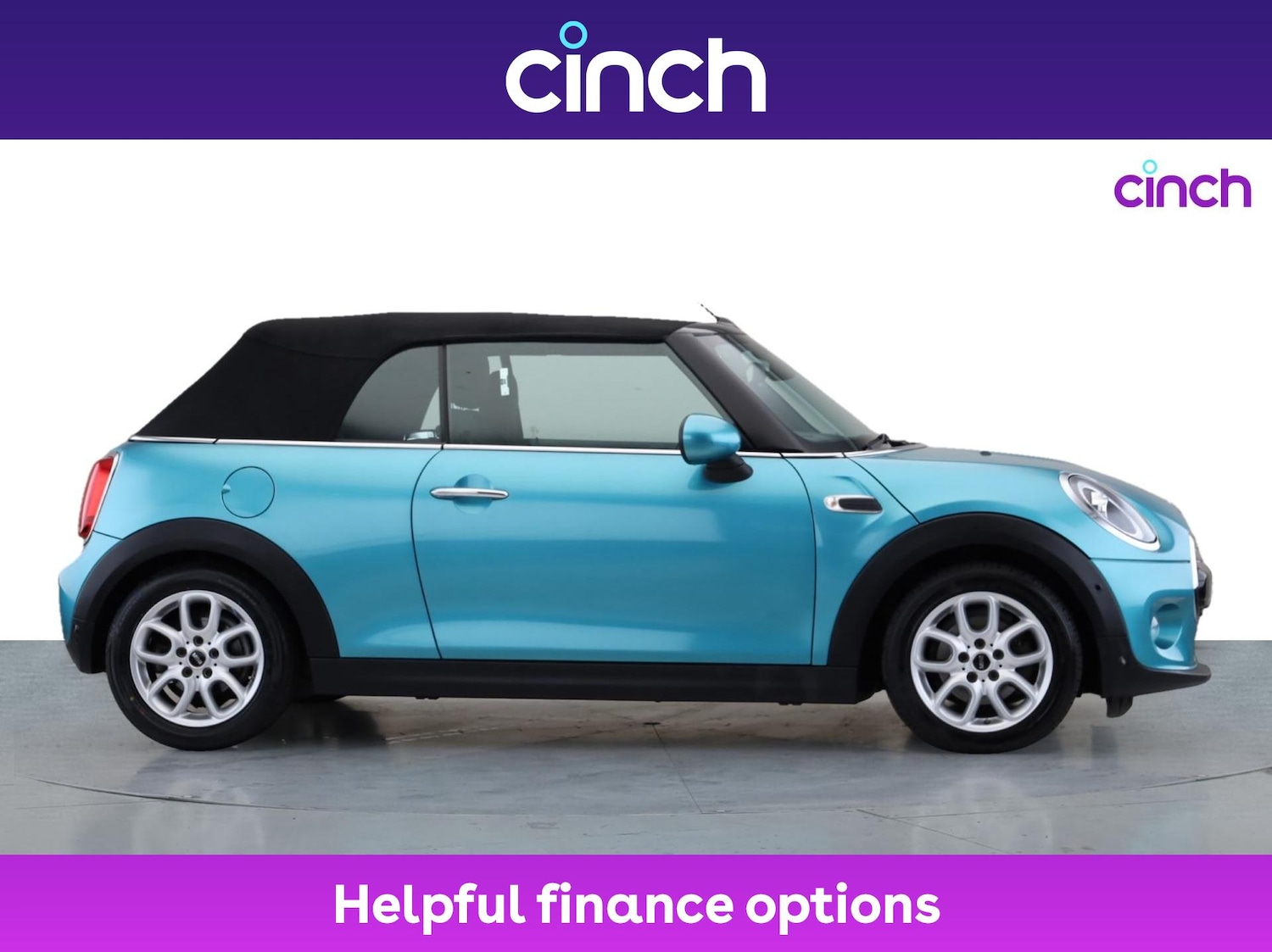 Used MINI Convertible 2018 for sale - 76164142: Photo 2
