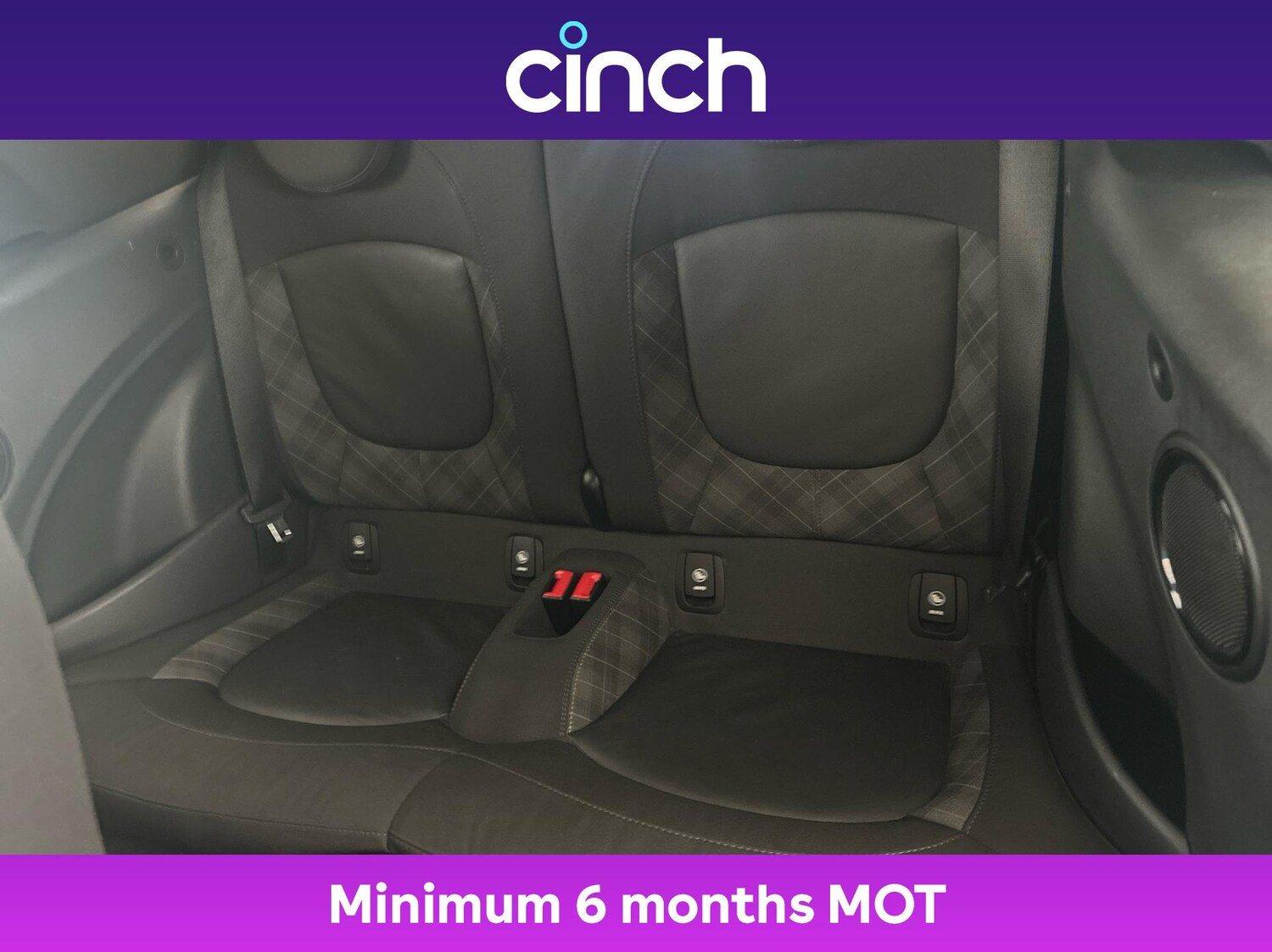 Used MINI Convertible 2018 for sale - 76164142: Photo 20