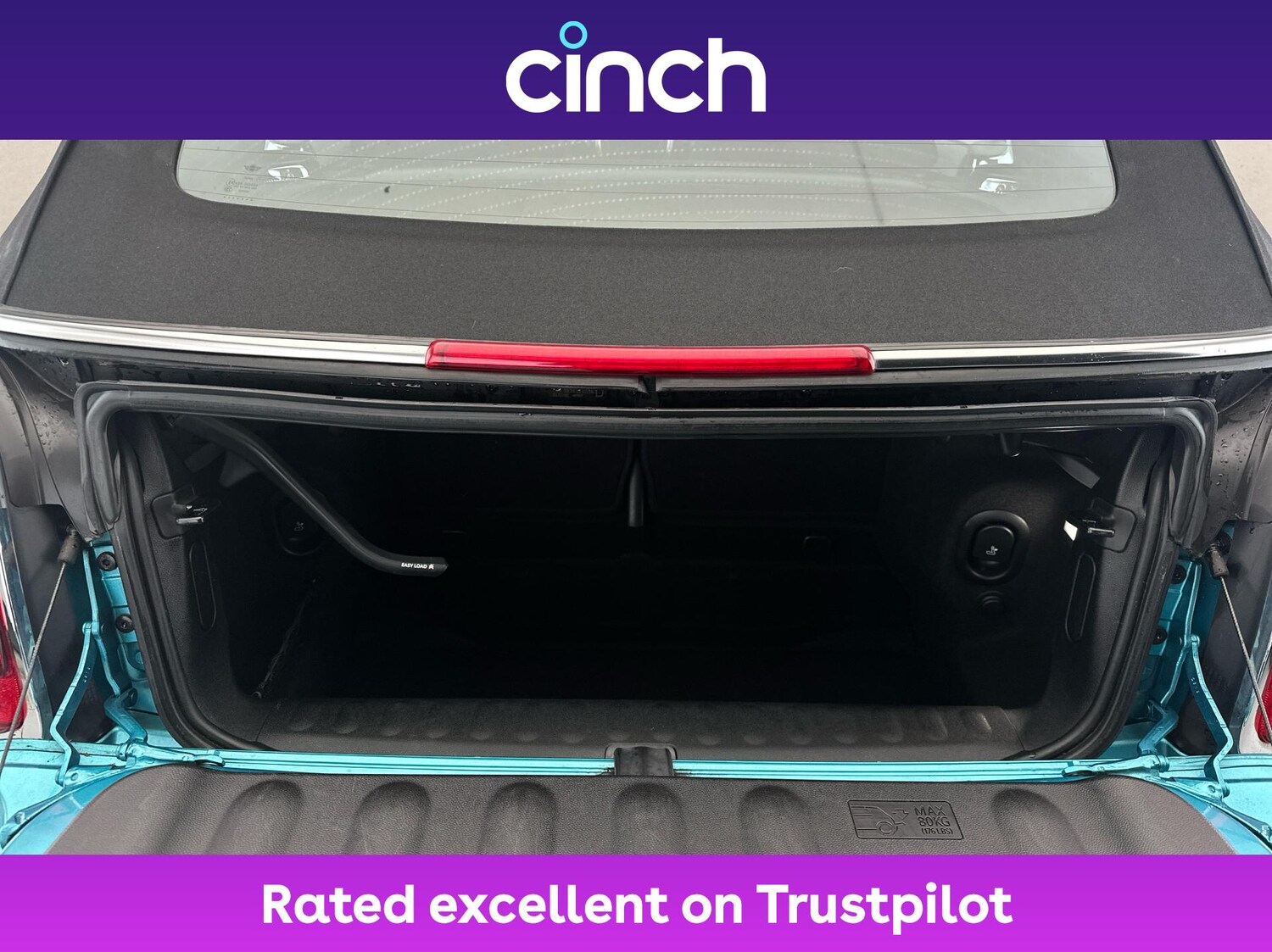 Used MINI Convertible 2018 for sale - 76164142: Photo 21