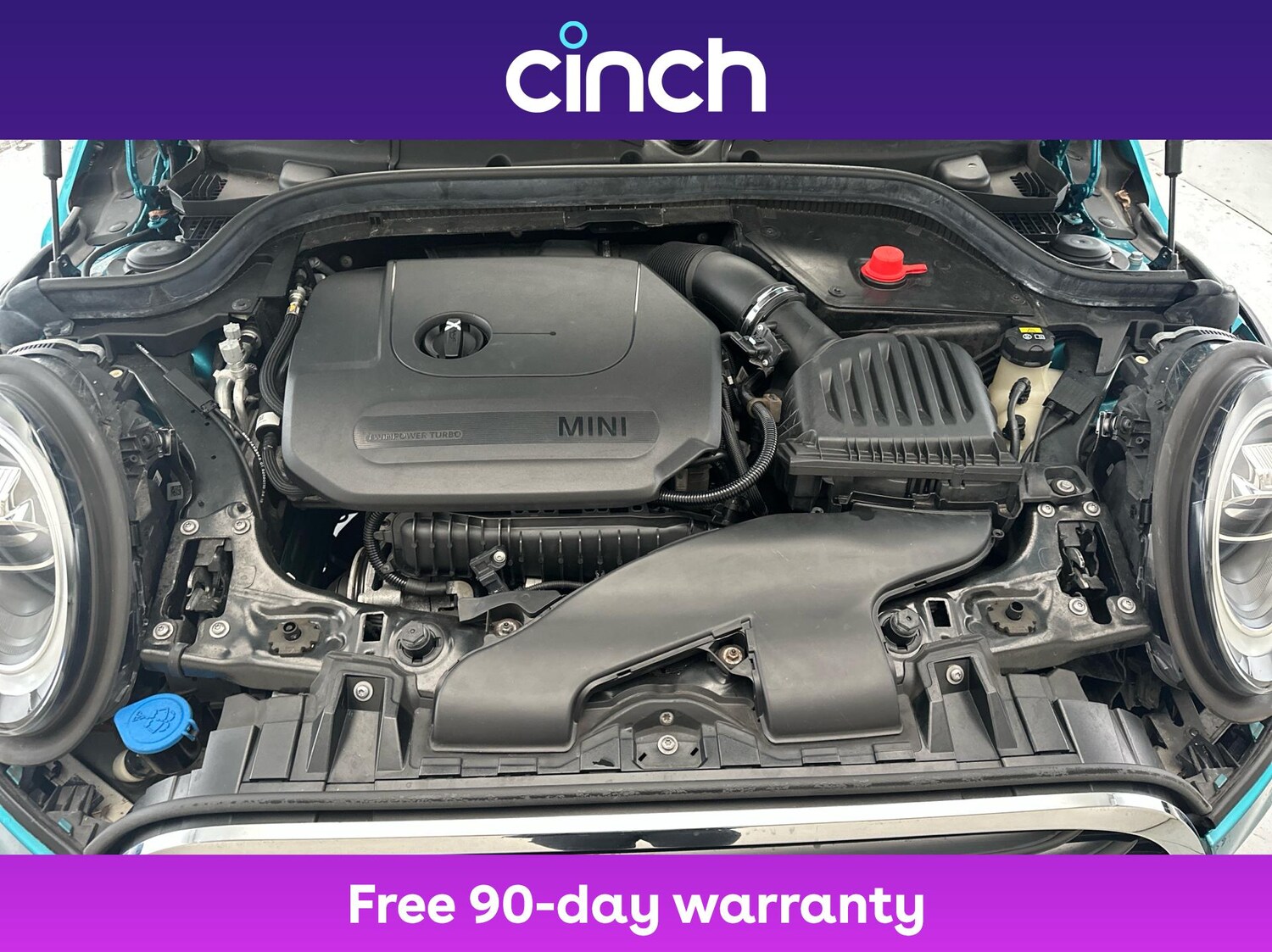 Used MINI Convertible 2018 for sale - 76164142: Photo 23