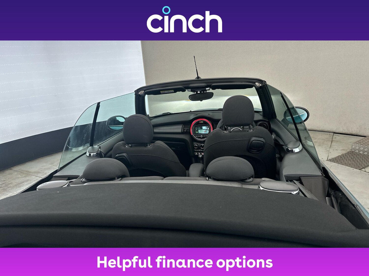 Used MINI Convertible 2018 for sale - 76164142: Photo 35