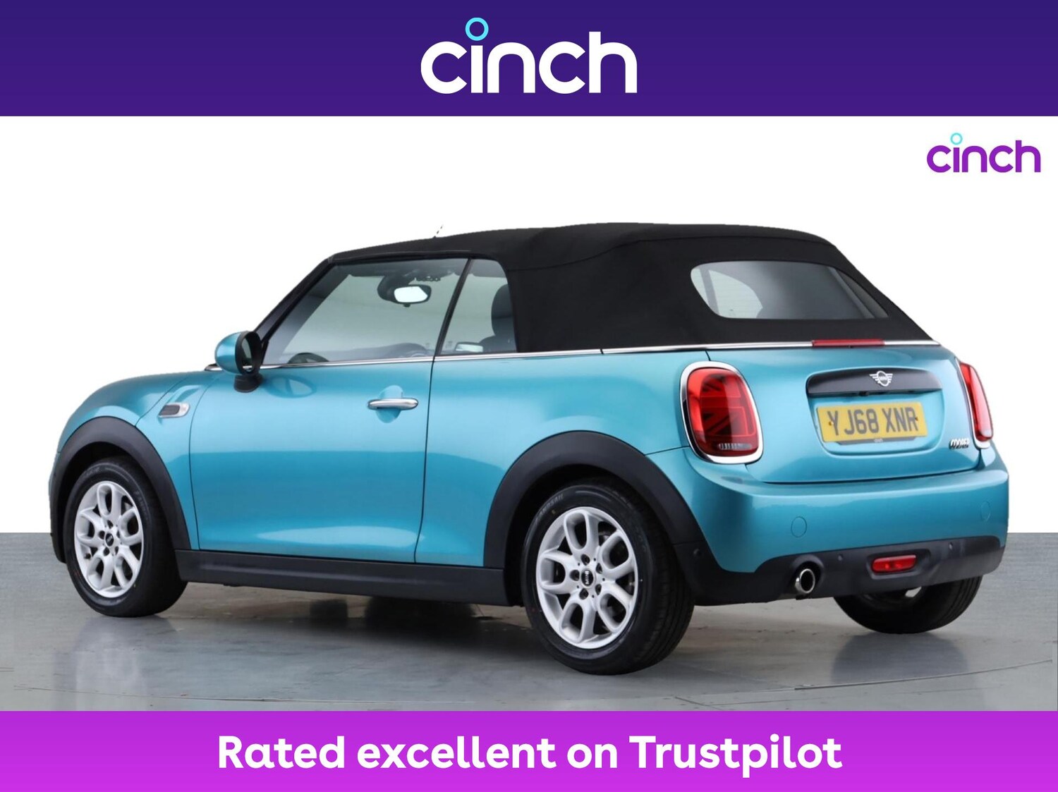 Used MINI Convertible 2018 for sale - 76164142: Photo 6