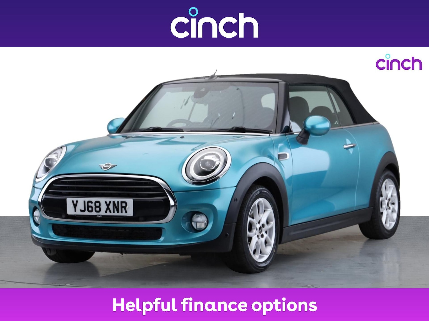 Used MINI Convertible 2018 for sale - 76164142: Photo 9