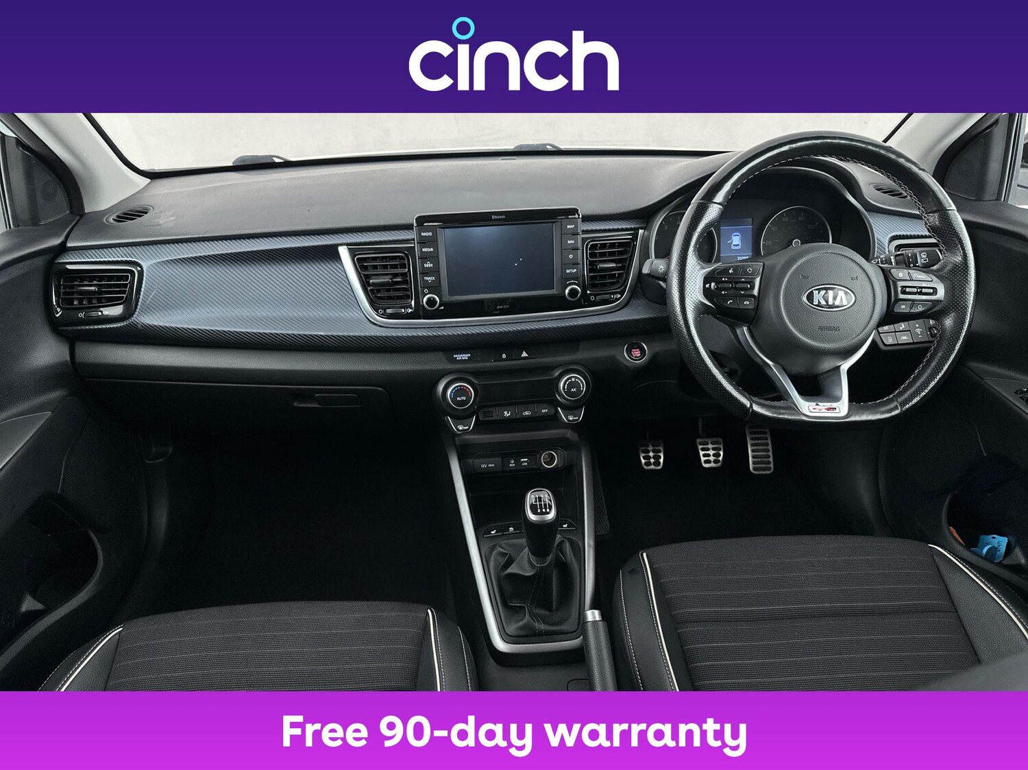 Used Kia Rio 2019 for sale - 76896466: Photo 15