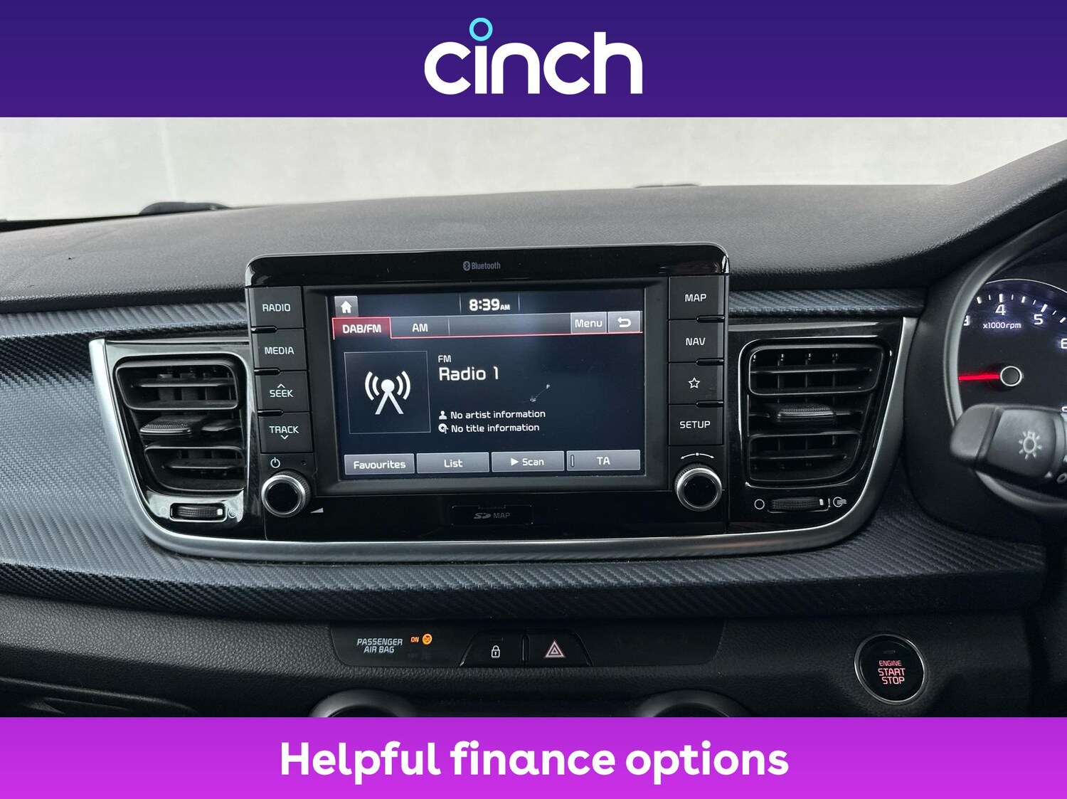 Used Kia Rio 2019 for sale - 76896466: Photo 17