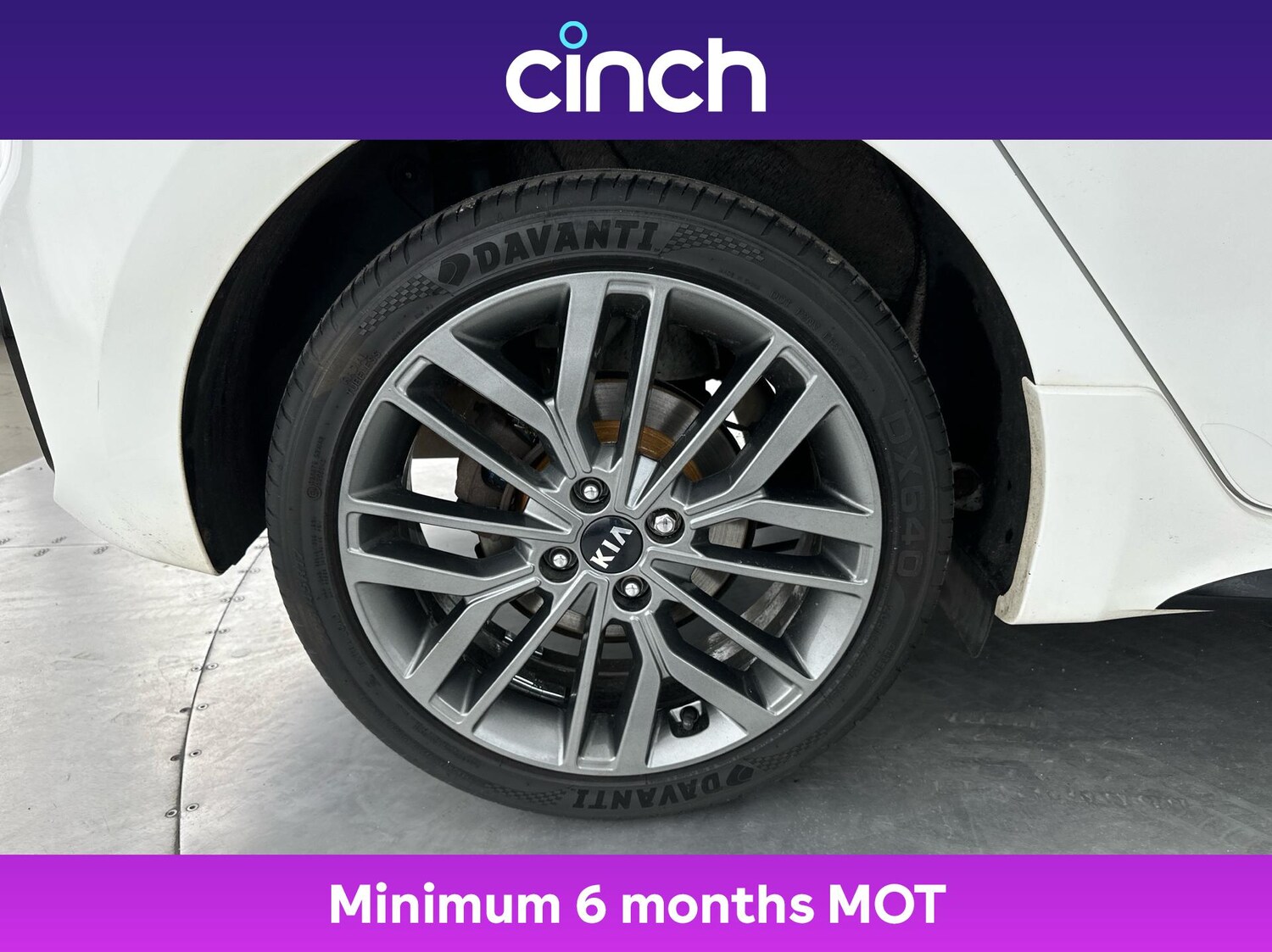 Used Kia Rio 2019 for sale - 76896466: Photo 27