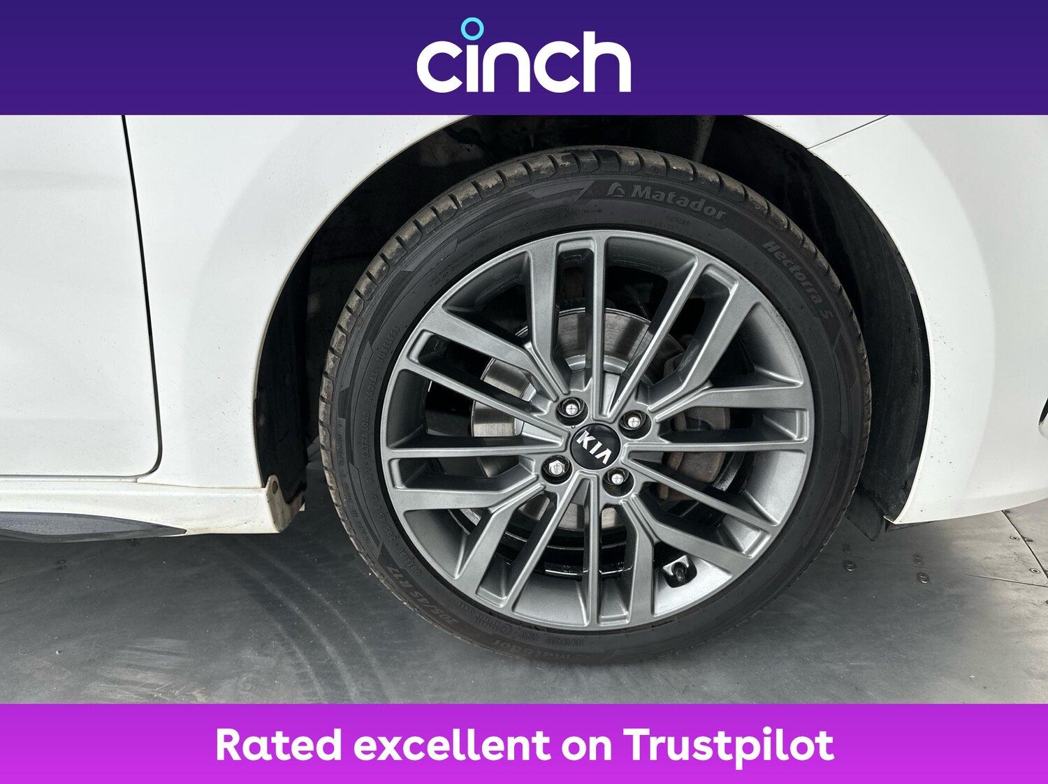 Used Kia Rio 2019 for sale - 76896466: Photo 28