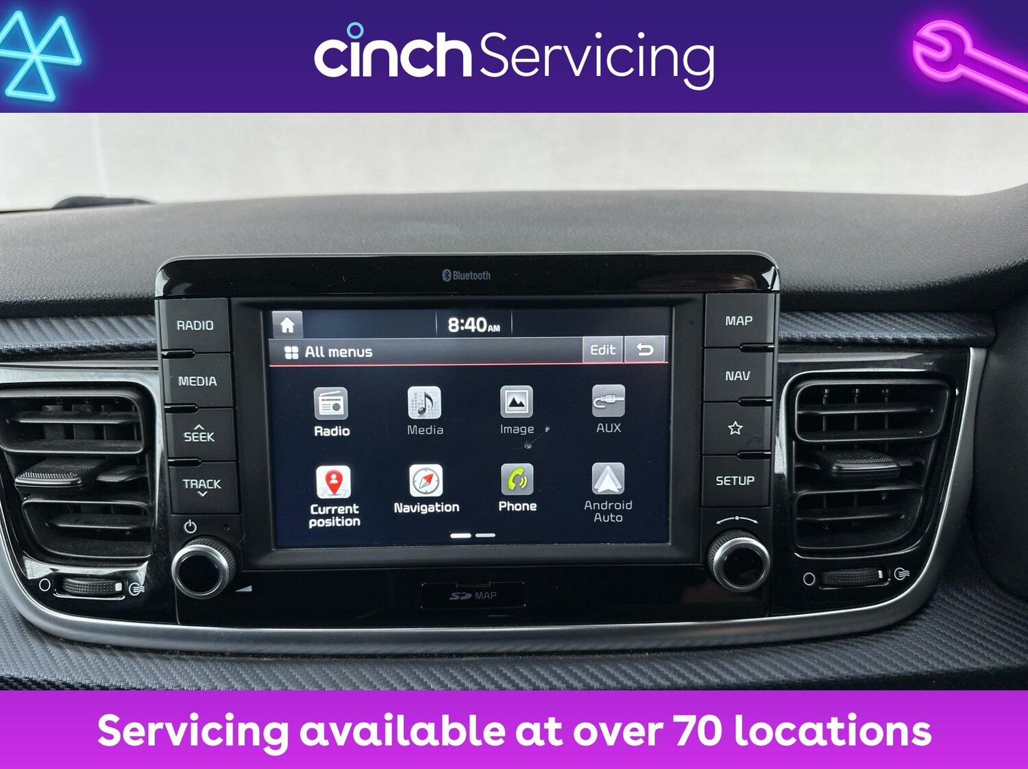 Used Kia Rio 2019 for sale - 76896466: Photo 31