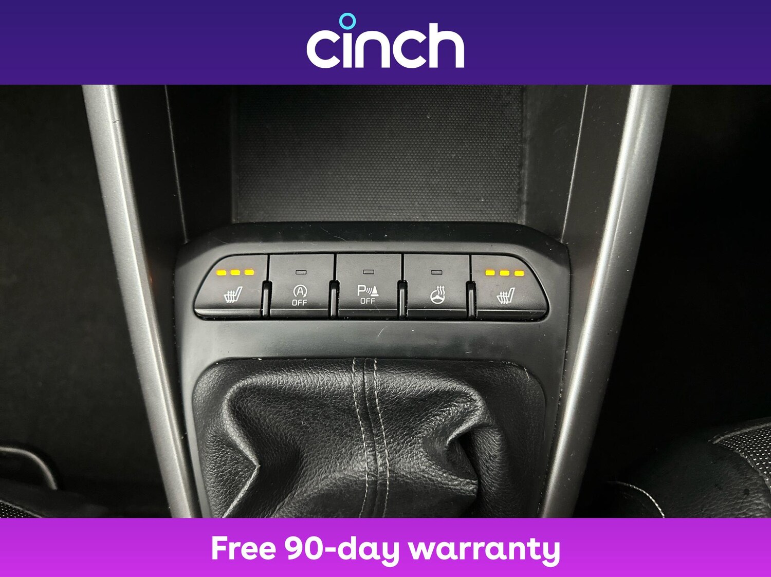 Used Kia Rio 2019 for sale - 76896466: Photo 34