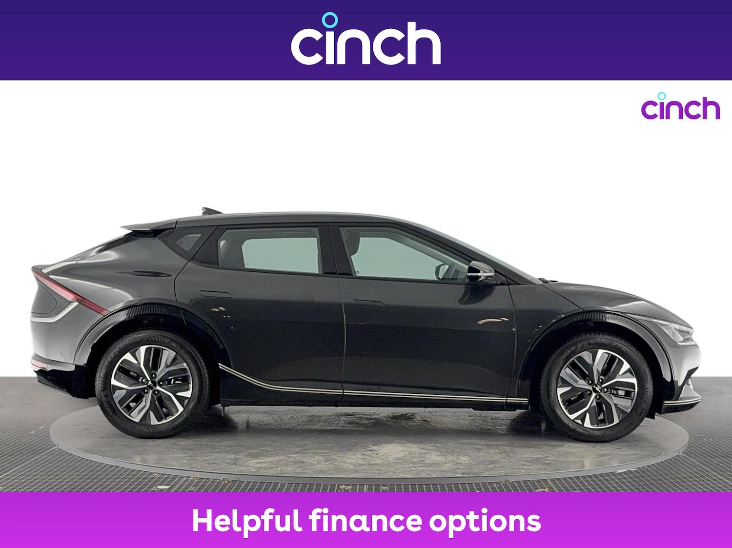 Used Kia EV6 2023 for sale - 76949794: Photo 2