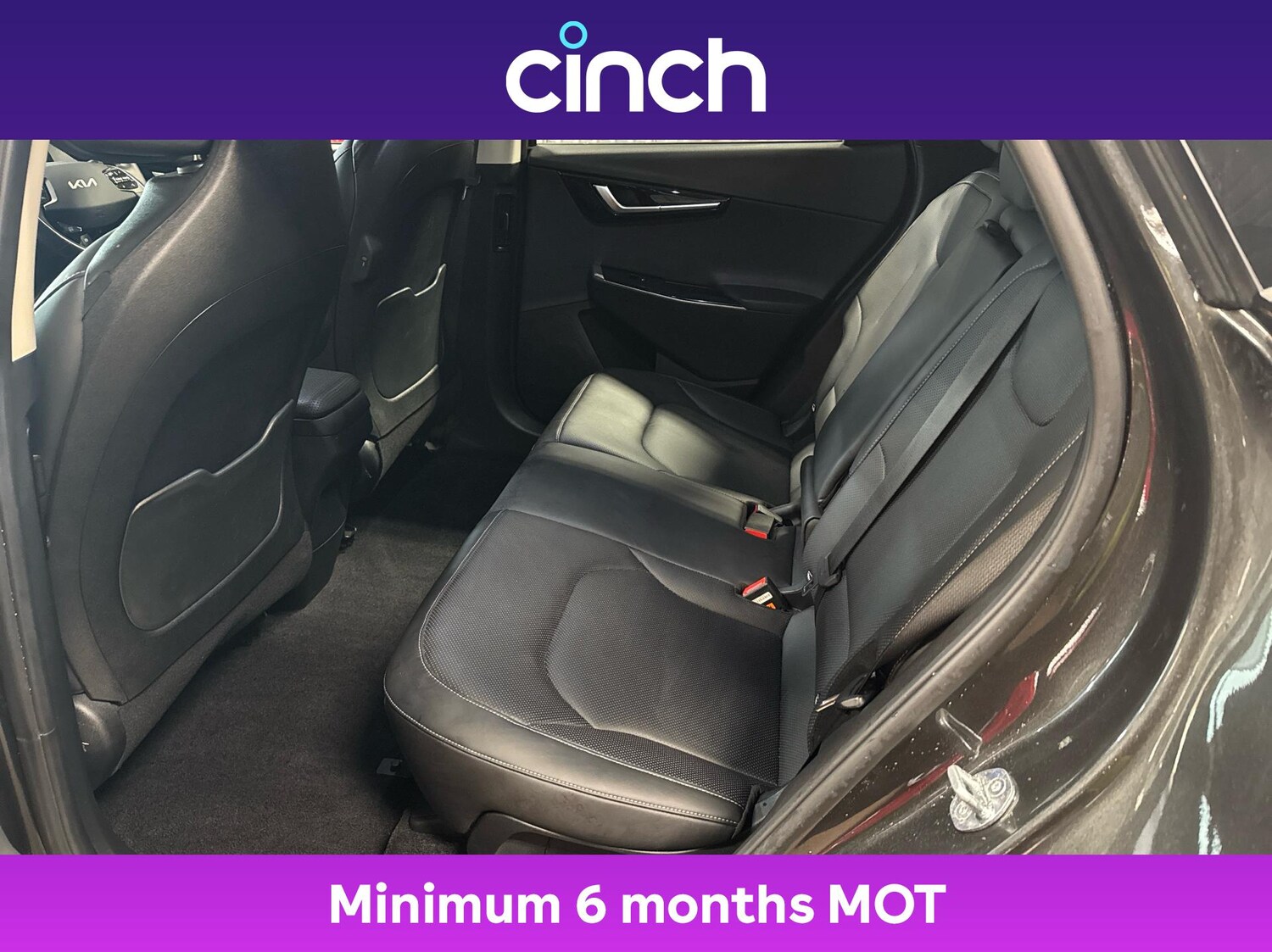 Used Kia EV6 2023 for sale - 76949794: Photo 20