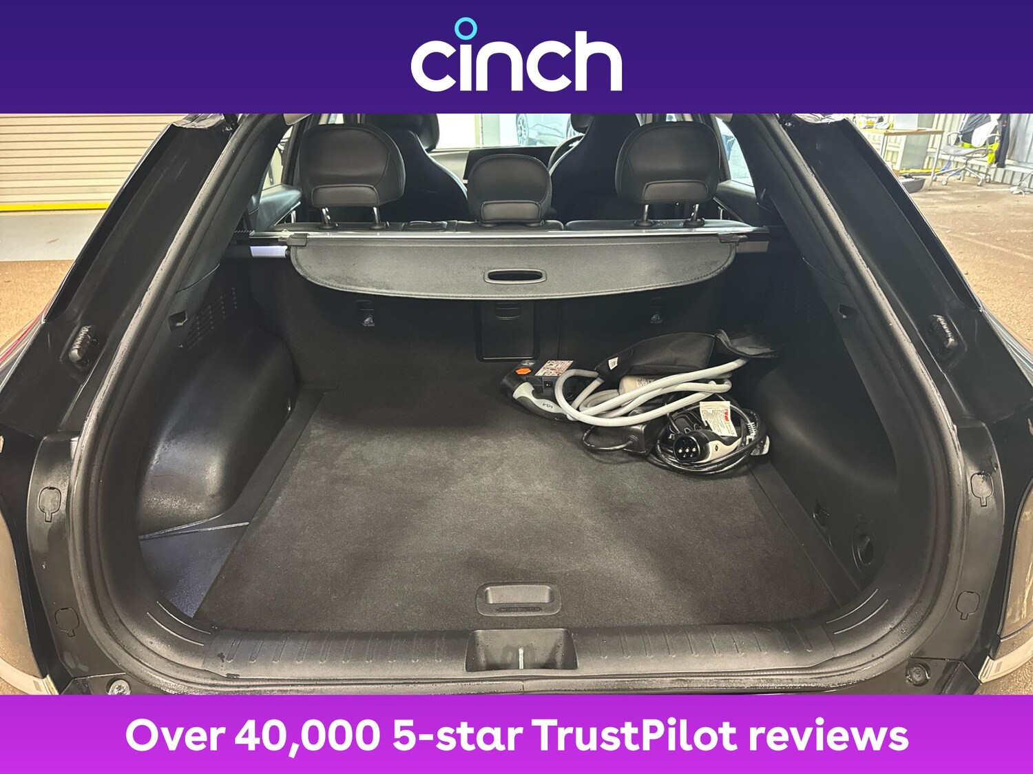 Used Kia EV6 2023 for sale - 76949794: Photo 21