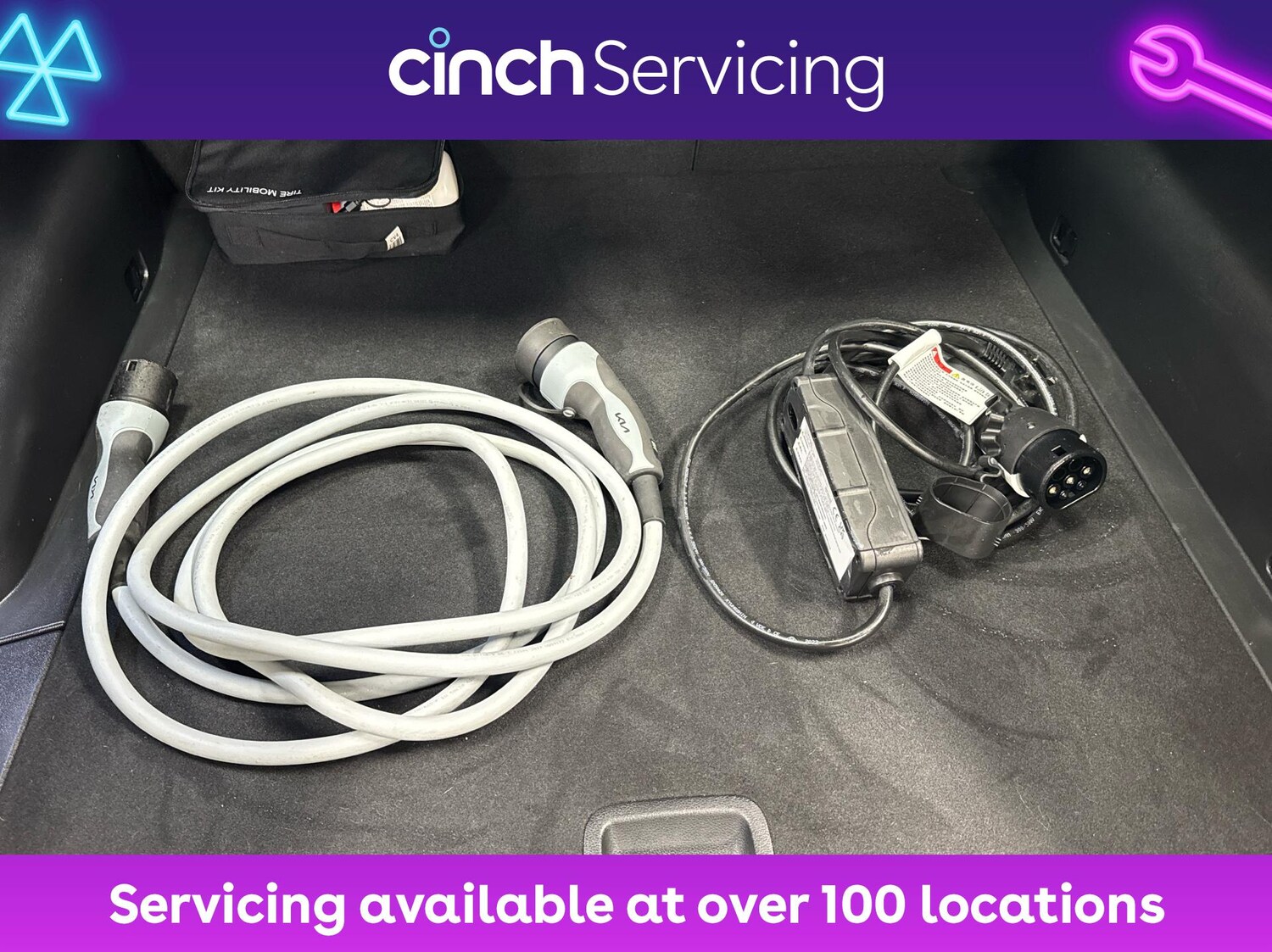 Used Kia EV6 2023 for sale - 76949794: Photo 31